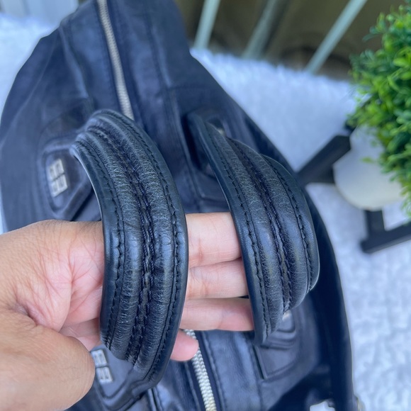 Givenchy Nightingale Two Way Bag oversize bag